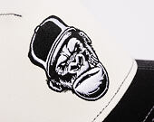 Kšiltovka Stetson - Trucker Cap Ape by JJ Hats