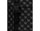 Batoh Sprayground Sharks In Paris Wtf Bubbly Black Check Monte Carlo