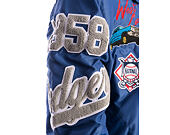 Bunda New Era X Alpha - MLB - Los Angeles Dodgers - OTC