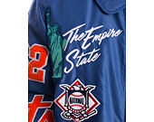 Bunda New Era X Alpha - MLB - New York Mets - OTC