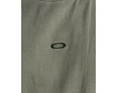 Triko Oakley - Reserve Strato One Icon Tee - Aviator Green