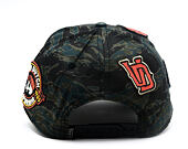 Kšiltovka Von Dutch - Baseball - Camo Patch - Camo