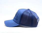 Kšiltovka Von Dutch - Baseball - 3D Embroidery - Light Blue