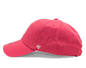 Kšiltovka 47 Brand New York Yankees Clean Up Berry Strapback
