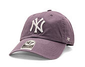 Kšiltovka '47 Brand - MLB CLEAN UP - NY Yankees