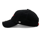 Kšiltovka '47 Brand - MLB Clean Up 96 Yankees - NY Yankees - Navy