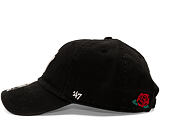 Kšiltovka '47 Brand - MLB Herbarium CLEAN UP - NY Yankees - Black