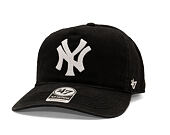 Kšiltovka '47 Brand - MLB Herbarium HITCH - NY Yankees - Black