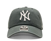 Kšiltovka '47 Brand - MLB Clean Up - NY Yankees