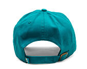 Kšiltovka '47 Brand - NFL CLEAN UP - Miami Dolphins