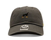 Kšiltovka '47 Brand - Base Runner Icon CLEAN UP