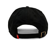 Kšiltovka '47 Brand - Clean Up Arsnfc - Arsenal FC - Black