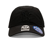Kšiltovka '47 Brand - MLB Brrr CLEAN UP - NY Yankees