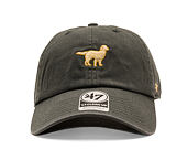 Kšiltovka '47 Brand - Dog Icon CLEAN UP