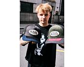 Kšiltovka Von Dutch - Trucker - Bi-Material Visor Patch - Green