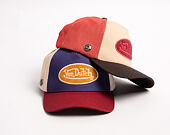 Kšiltovka Von Dutch - Baseball - Patch Premium - Black / Red