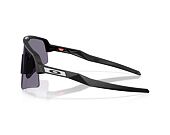 Brýle Oakley Sutro Lite Sweep Matte Black/PRIZM Grey