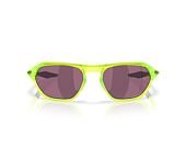 Brýle Oakley Cage Jacket Matte Uranium/PRIZM Road Black Iridium