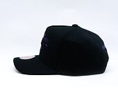 Kšiltovka Mitchell & Ness - NBA 404 Club Camo Pro Snapback - Los Angeles Lakers - Black