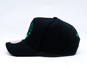 Kšiltovka Mitchell & Ness - NBA 404 Club Camo Pro Snapback - Boston Celtics - Black