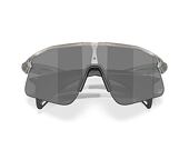 Brýle Oakley Stunt Devil Grey Ink Moondust/PRIZM Black