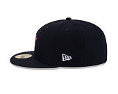 Kšiltovka New Era - MLB Rhinestone Badge 59FIFTY - Houston Astros - Team Color