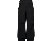 Kalhoty Oakley - Baldface Shell Pant - Blackout