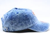 Kšiltovka Mitchell & Ness - New York Knicks - NBA Legendary - Blue