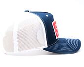 Kšiltovka Stetson - Southern Son Trucker Cap - Ringers Western - 2