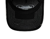 Dámská Kšiltovka New Era - Branded Distress 9TWENTY A-Frame - Black