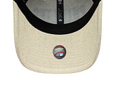 Kšiltovka New Era - MLB Wordmark 9FORTY - Philadelphia Phillies - Stone