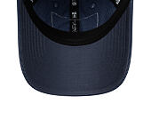 Kšiltovka New Era - Branded Patch Acid Cord 9TWENTY - Indigo