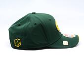Kšiltovka New Era - NFL 2026 Sideline 9SEVENTY Stretch-Snap - Green Bay Packers - Team Color