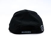 Kšiltovka New Era - NFL 2026 Sideline 9SEVENTY Stretch-Snap - Las Vegas Raiders - Team Color