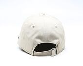 Kšiltovka New Era - Branded Skull Pack 9FORTY - Stone / Light Brown