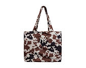 Taška New Era - MLB Cow - NY Yankees - Black / Brown