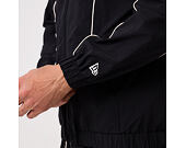 Bunda New Era - MLB Piping Track Jacket - NY Yankees - Navy