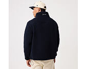 Bunda New Era - MLB Sherpa Jacket - NY Yankees - Navy