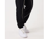 Kalhoty New Era - MLB Piping Track Pants - NY Yankees - Navy