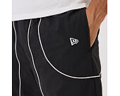 Kalhoty New Era - MLB Piping Track Pants - NY Yankees - Steel