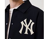 Bunda New Era - MLB Coaches Jacket - NY Yankees - Navy