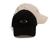 Kšiltovka Oakley - Remix Corduroy Dad Hat