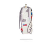 Batoh Sprayground - Nasa White Suit Inspired Backpack
