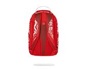 Batoh Sprayground - Graffiti Wall Backpack
