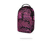 Batoh Sprayground - Organza Shark Backpack