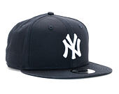 Kšiltovka New Era 9FIFTY  New York Yankees Snapback Team Color