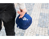 Kšiltovka New Era 9FIFTY Los Angeles Dodgers Snapback Team Color