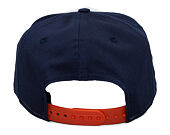 Kšiltovka New Era Fresh Script Chicago Bears Team Colors Snapback