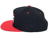 Kšiltovka Snapbacks.cz Clown Walk (C-Walk) Snapback