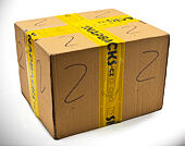MYSTERY BOX - 2 náhodné kšiltovky
